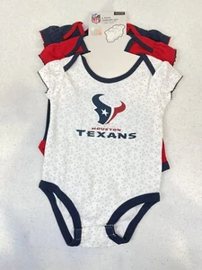 3 piece baby girl bodysuit - Picture 1 of 4