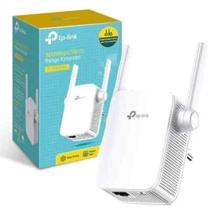 TP-LINK WI-FI Range Extender TL-WA855RE Compatible with any Wifi Router - Picture 1 of 5