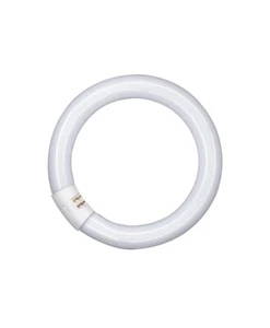 OSRAM G10q Tubo Luminoso LED en Forma de Anillo 40W 4000K EM Luz Blanca Neutra - Imagen 1 de 3