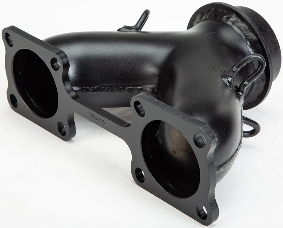 STRAIGHTLINE TUBO EN Y ARCTIC CAT M XF ZR 8000 131-155 Foto 1 de 2