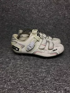 SIDI BUVEL MTB Competition Cycling Shoes - 40(25cм) + Shimano SH51 - Picture 1 of 14