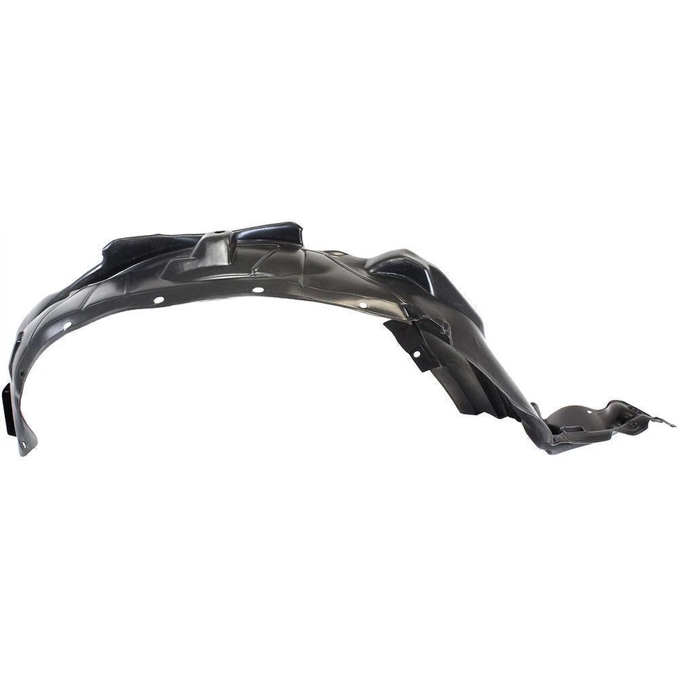 New 01-06 Acura MDX Front Fender Liner Splash Guard Right Passenger AC1251101 Foto 1 de 1