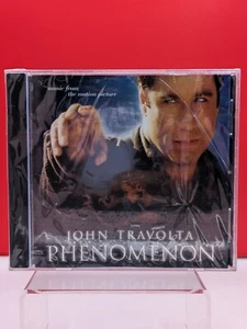 Phenomenon by Various Artists (CD, Jul-1996, Warner Bros.) - Picture 1 of 2