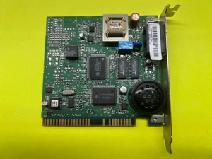 USRobotics Sportster 0481 56K ISA Modem Free Shipping - Picture 1 of 3
