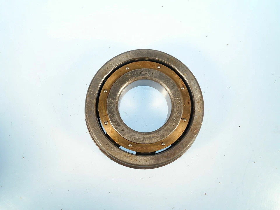 Constant Mesh Pinion Bearing Fits Austin Healey 100/6 1958+ & 3000 1959+   MJ40G - Image 1 of 1