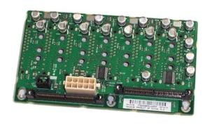 HP ProLiant DL585 G2 G5 8x1 SAS/SATA Backplane Board (419618-001 012666-000) REF - Bild 1 von 2