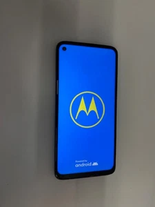 UNLOCKED* Motorola Moto G Power - 64 GB - Smoke Black (T-Mobile) #66 - Picture 1 of 3