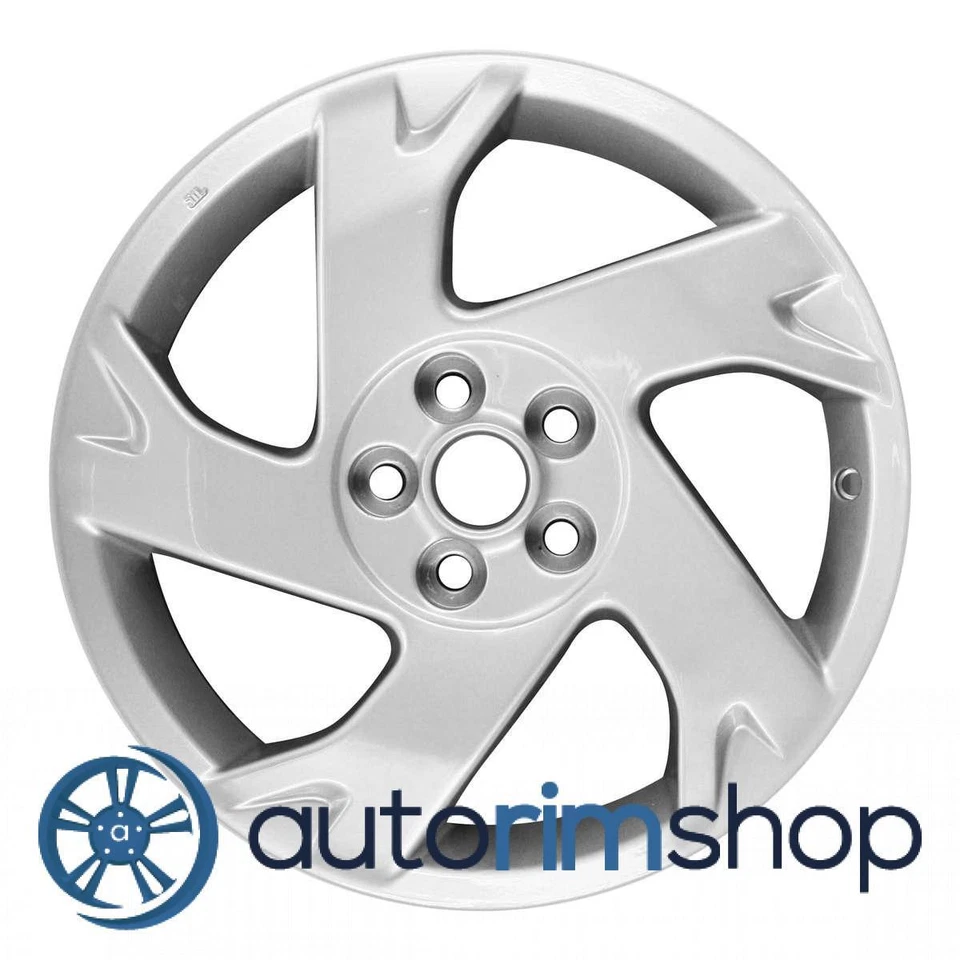 Pontiac Vibe 2002 2003 2004 2005 2006 2007 2008 16" Factory OEM Wheel Rim - Image 1 of 1