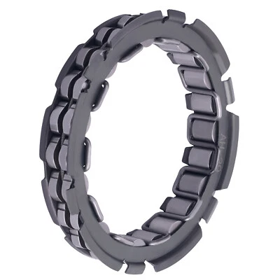 Cojinete de embrague de arranque Hypermotard para Ducati 749 848 1098 1198 Multistrada 1100 Foto 1 de 4