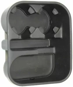03-06 GMC Tahoe Yukon Sierra Silverado Center Console Cup Holder 15179662 SS 4x4 - Picture 1 of 2