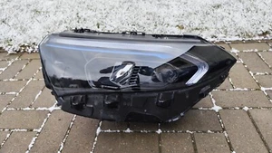 MERCEDES EQB EQA W243 FULL LED HIGH PERFORMANCE HEADLIGHT LEFT SIDE a2439068900k - Bild 1 von 10