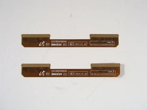 ONN 65"" TV LCD Panel T-con Tira Cables de Cinta para 100012587 - Imagen 1 de 3