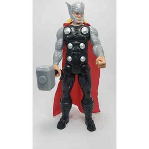 Marvel Avengers Titan Hero Series Thor 12-Inch Figure - Picture 1 of 6
