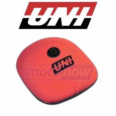 Uni Multi-Stage Competition Air Filter for 2014-2017 Husqvarna TC85 17 14 - lu Foto 1 de 4