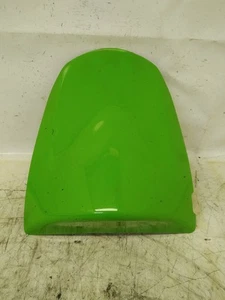 UNGHIA COPRI SELLA POSTERIORE PASSEGGERO KAWASAKI ZX6R 636 DEL 2004 (e50883) - Picture 1 of 5