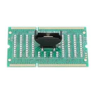 Computer Memory Tester Ddr3 Port Light Emitting Diodes Forward Reverse Ava DTS - Afbeelding 1 van 22