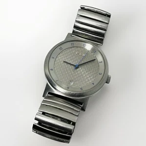 Reloj automático para hombre Mercedes-Benz AMG CLK 21 joyas reloj de lujo - Imagen 1 de 11