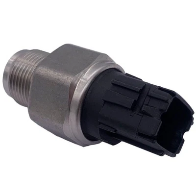 New Fuel Rail Pressure Sensor 499000-6320 for Toyota Isuzu MAN Cummins Ford VW Foto 1 de 4