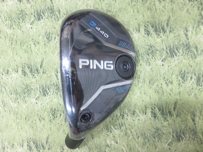LH * NEW * Ping G440 20* 3 Hybrid Head - Image 1 of 3