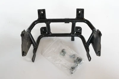 2003 Honda NT 650V Deuville Breft Montage du cadre de montage de feu arrière de - Photo 1/4