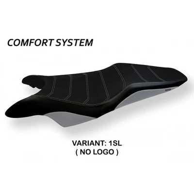 Honda VFR 800 2002-2013 Interceptor TPZ Italia Comfort Foam Seat Cover - Image 1 of 4