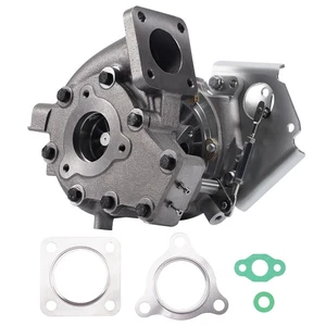 Turbo Cargador RHF55V VIET 8980277720 para ISUZU NQR NPR GMC 35005,2 L 8980277730 - Imagen 1 de 18
