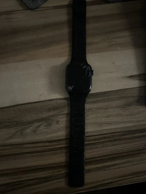 Apple Watch 4 40mm - Bild 1 von 3