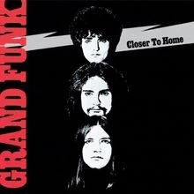 Closer to Home von Grand Funk Railroad | CD | Zustand sehr gut - Image 1 of 2
