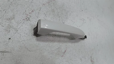 Manija exterior puerta lateral del conductor trasera Honda Pilot 2020-2022 OEM *Nh883P* Foto 1 de 4