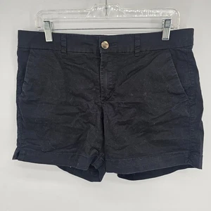 Womens Old Navy Black Shorts Size 12 - Picture 1 of 4