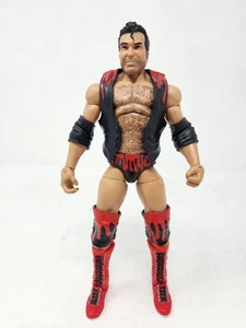 Figura Scott Hall WWE Wrestling Mattel Elite Series 51 WCW NWO Flashback WWF - Imagen 1 de 4