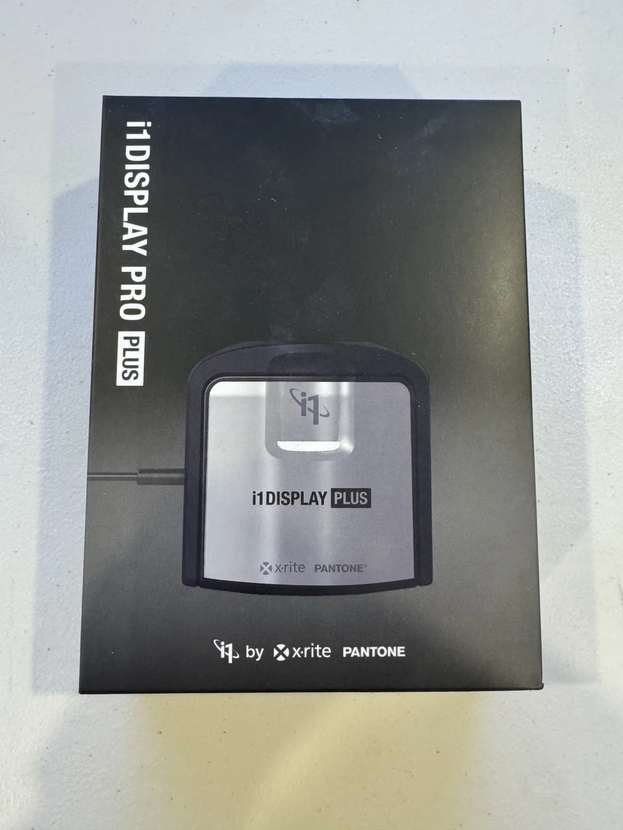中古】i1 DISPLAY PRO Display Calibration i1Display Pro Product