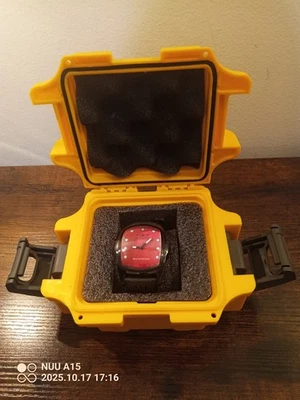 Invicta Mens Special Edition Lupah 19509 W/Case Water Resistant Needs New Ban - Image 1 of 4