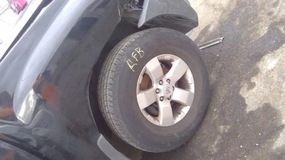 Wheel 16x7 Alloy 5 Spoke Fits 09-14 XTERRA 5164900 - Image 1 of 2