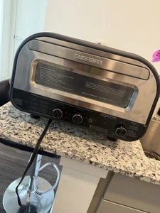 Chefman Home Slice Indoor Electric Pizza Oven - Picture 1 of 9