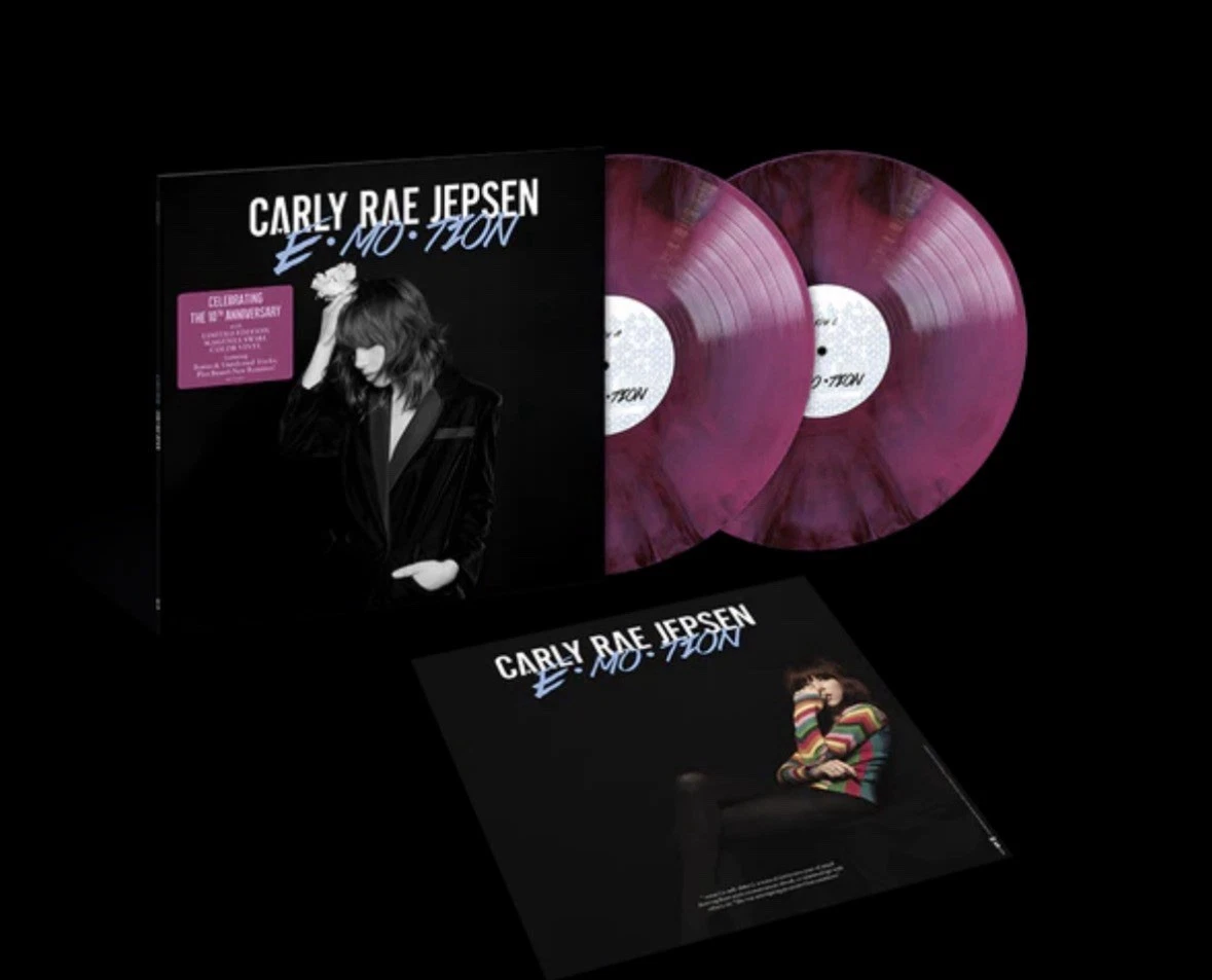 Carly Rae Jepsen Vinyl Records for sale | eBay