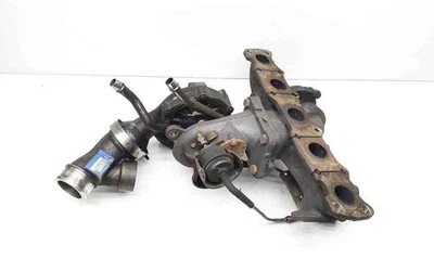 VOLVO XC70 II Turbolader 31293086 36002664 36002640 2.40 Diesel 151kw 32667036 - Bild 1 von 4