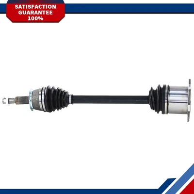 For 2004 2005 2006 2007 2008-2010 INFINITI QX56 Rear Right CV Joint Axle Shaft - Image 1 of 3