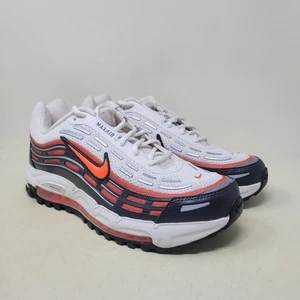 Nike Air Max TL 2.5 Herren Größe 10 Schuhe Phantom/Orange FZ4110-001 - Bild 1 von 10