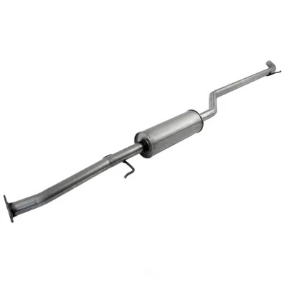 Exhaust Resonator and Pipe Assembly Walker 48349 fits 08-12 Honda Accord - Image 1 of 4