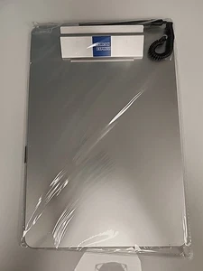 "AMEX" American Express Clipboard 13”x 9”with Attached Pen, NEW FREE SHIPPING - Picture 1 of 3