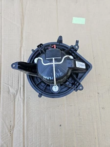 2012 MINI COOPER COUNTRYMAN BLOWER MOTOR - Picture 1 of 2