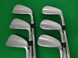 Ping BLUEPRINT T Iron Set 5-9,W 6pc Flex X N.S.PRO MODUS3 TOUR 115 Steel - Picture 1 of 5