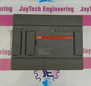 Controlador Advance Abb 07kr51-u3.6 1sbp260010r1001 - Imagen 1 de 8