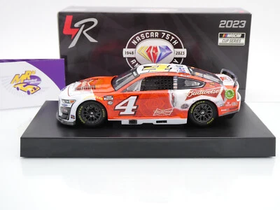 Lionel Racing CX42323TBDKH # Ford NASCAR 2023 " Kevin Harvick - Budweiser " 1:24 - Bild 1 von 4