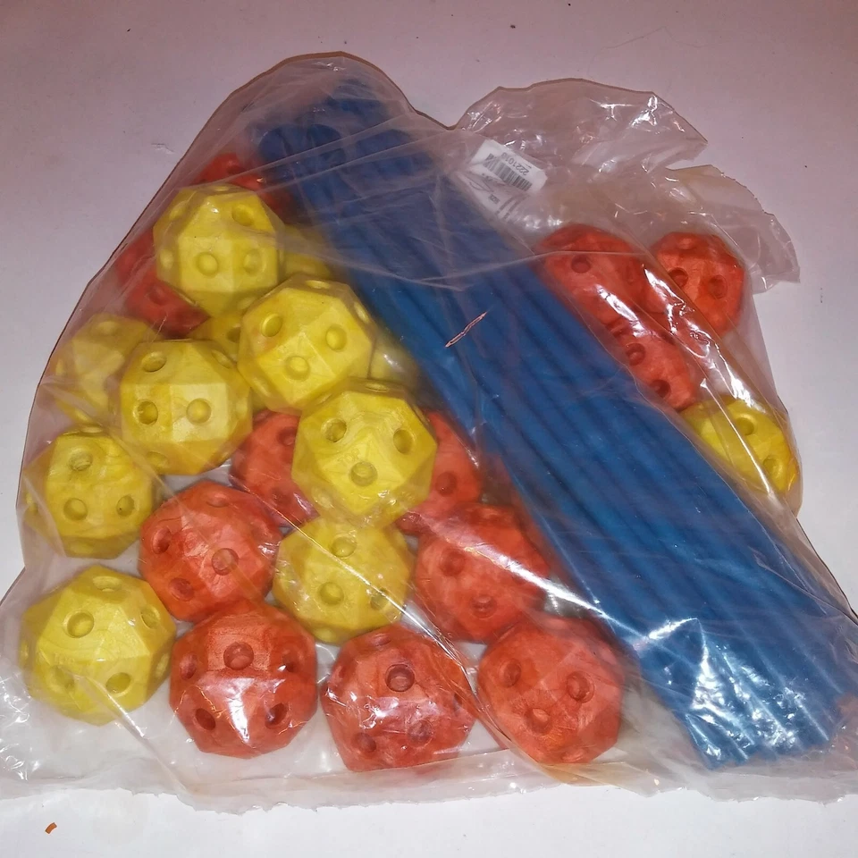 Juguetes de construcción para niños Discovery aprendizaje educativo Foto 1 de 4