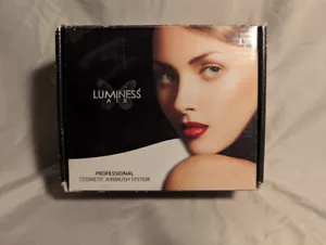 Luminess Air Professional Cosmetic Airbrush System - $50.00! - Picture 1 of 3