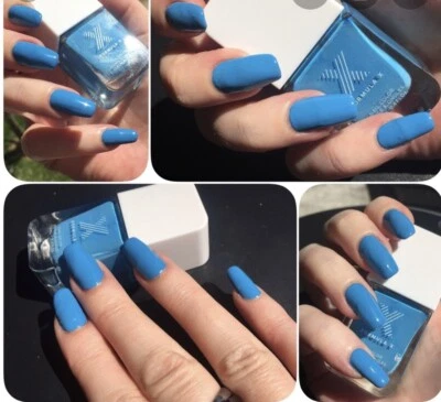 Formula X para color de uñas Sephora - SELLADO CONTINUO Foto 1 de 4