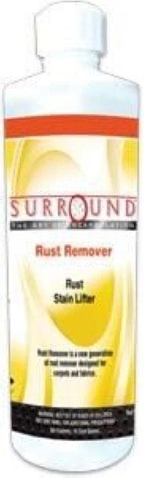 BONNET PRO RUST REMOVER, 6 Pack of Pints - Image 1 of 1