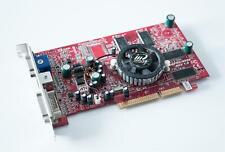 INNO3D ATI Radeon 9550 256MB 128bit DDR AGP Great condition!